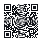 QR do publicznego zapisu QSO