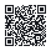 QR do publicznego zapisu QSO