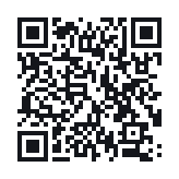 QR do publicznego zapisu QSO