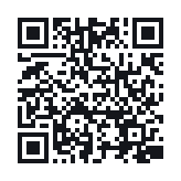 QR do publicznego zapisu QSO