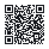 QR do publicznego zapisu QSO