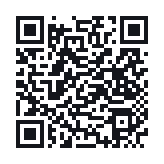 QR do publicznego zapisu QSO
