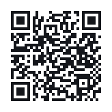 QR do publicznego zapisu QSO