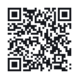 QR do publicznego zapisu QSO