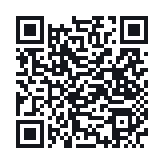 QR do publicznego zapisu QSO