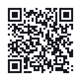 QR do publicznego zapisu QSO