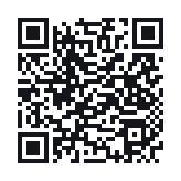 QR do publicznego zapisu QSO