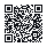 QR do publicznego zapisu QSO