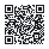 QR do publicznego zapisu QSO