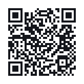 QR do publicznego zapisu QSO