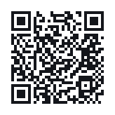 QR do publicznego zapisu QSO