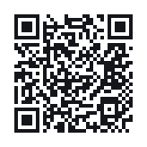 QR do publicznego zapisu QSO