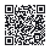 QR do publicznego zapisu QSO