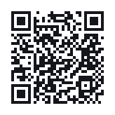QR do publicznego zapisu QSO
