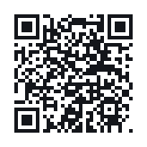 QR do publicznego zapisu QSO