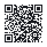 QR do publicznego zapisu QSO