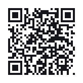QR do publicznego zapisu QSO