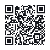 QR do publicznego zapisu QSO