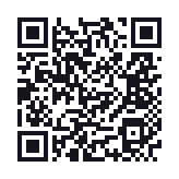 QR do publicznego zapisu QSO
