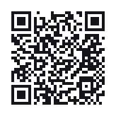 QR do publicznego zapisu QSO