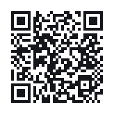 QR do publicznego zapisu QSO