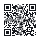 QR do publicznego zapisu QSO