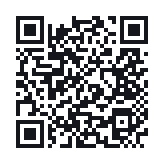 QR do publicznego zapisu QSO
