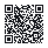 QR do publicznego zapisu QSO