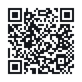 QR do publicznego zapisu QSO