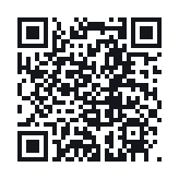 QR do publicznego zapisu QSO