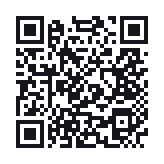 QR do publicznego zapisu QSO