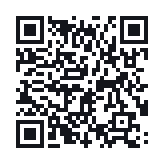 QR do publicznego zapisu QSO