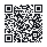 QR do publicznego zapisu QSO