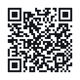 QR do publicznego zapisu QSO