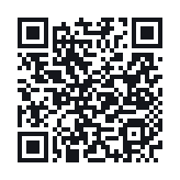 QR do publicznego zapisu QSO