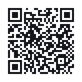 QR do publicznego zapisu QSO