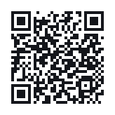 QR do publicznego zapisu QSO