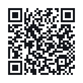 QR do publicznego zapisu QSO