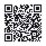 QR do publicznego zapisu QSO