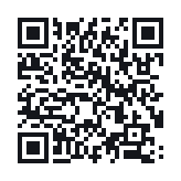 QR do publicznego zapisu QSO