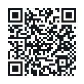 QR do publicznego zapisu QSO