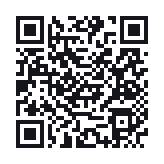QR do publicznego zapisu QSO