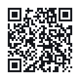 QR do publicznego zapisu QSO