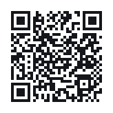 QR do publicznego zapisu QSO