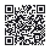 QR do publicznego zapisu QSO
