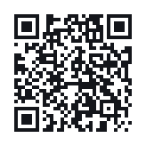 QR do publicznego zapisu QSO