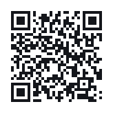 QR do publicznego zapisu QSO