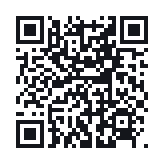 QR do publicznego zapisu QSO