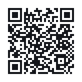 QR do publicznego zapisu QSO