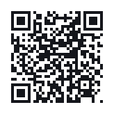 QR do publicznego zapisu QSO